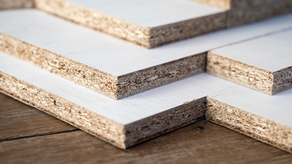 Limitation of the maximum authorized amount of formaldehyde in furniture